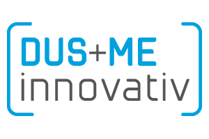 Innovationsnetzwerk DUS + ME innovativ