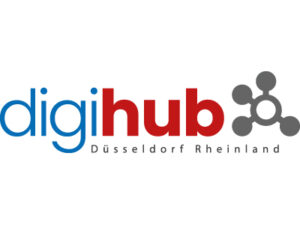 digihub Düsseldorf Rheinland